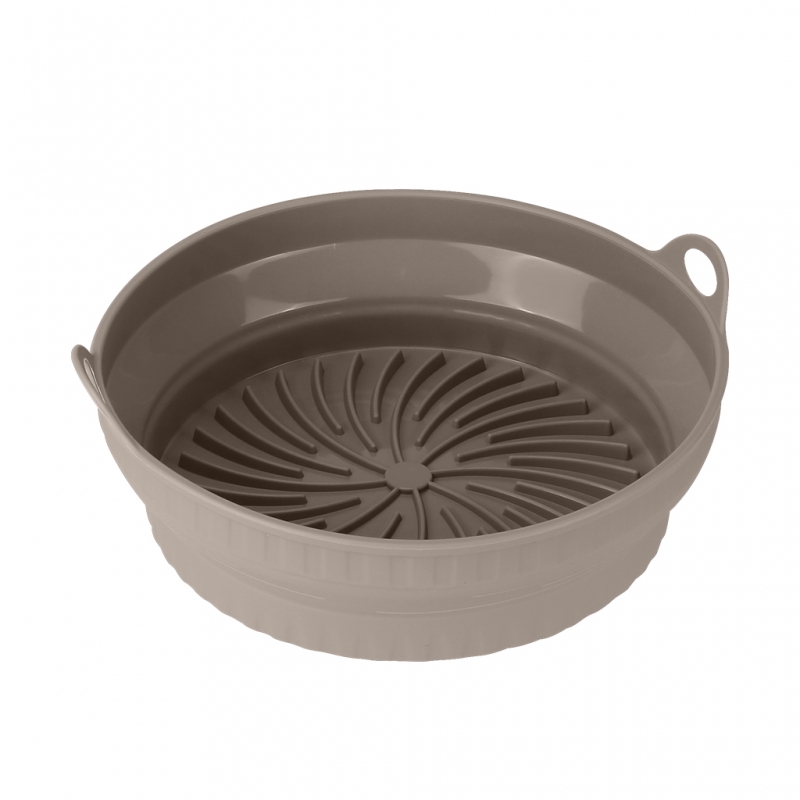 Airfryer siliconen mandjes