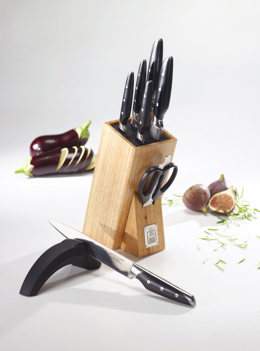 Couteaux de cuisine professionnels