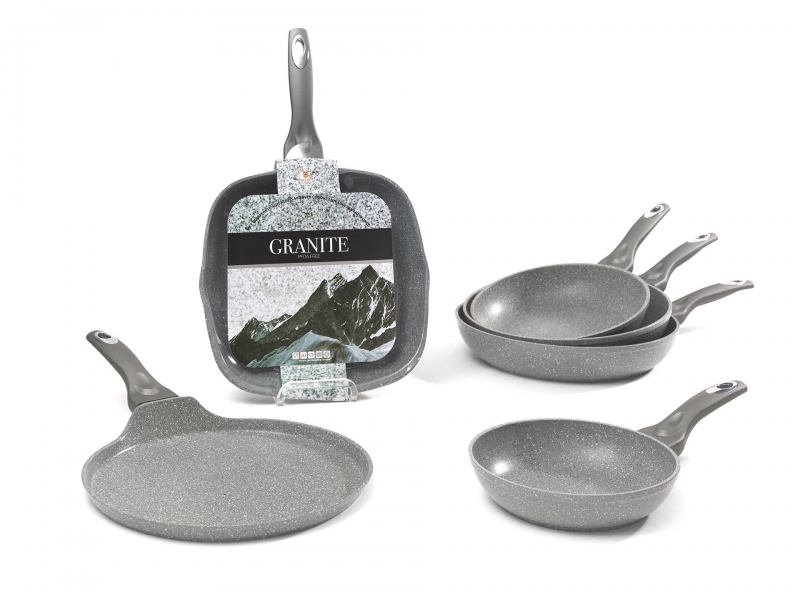Granite